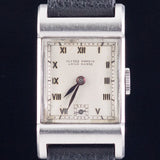 ULYSSE NARDIN Rectangular