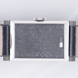 ULYSSE NARDIN Rectangular