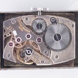 ULYSSE NARDIN Rectangular