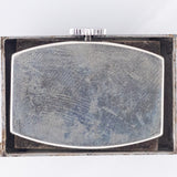 ULYSSE NARDIN Rectangular