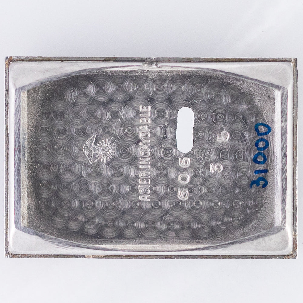 ULYSSE NARDIN Rectangular