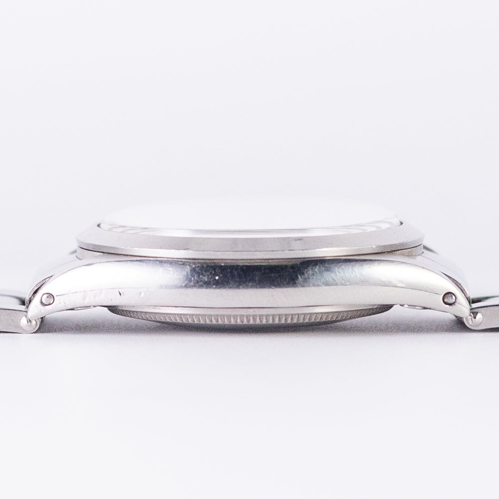 ROLEX EXPLORER Ref.1016 MK1 Fat Font Frog Leg
