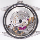 ROLEX EXPLORER Ref.1016 MK1 Fat Font Frog Leg