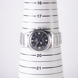 ROLEX EXPLORER Ref.1016 MK1 Fat Font Frog Leg