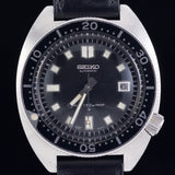 SEIKO 150m DIVER Ref.6105-8000