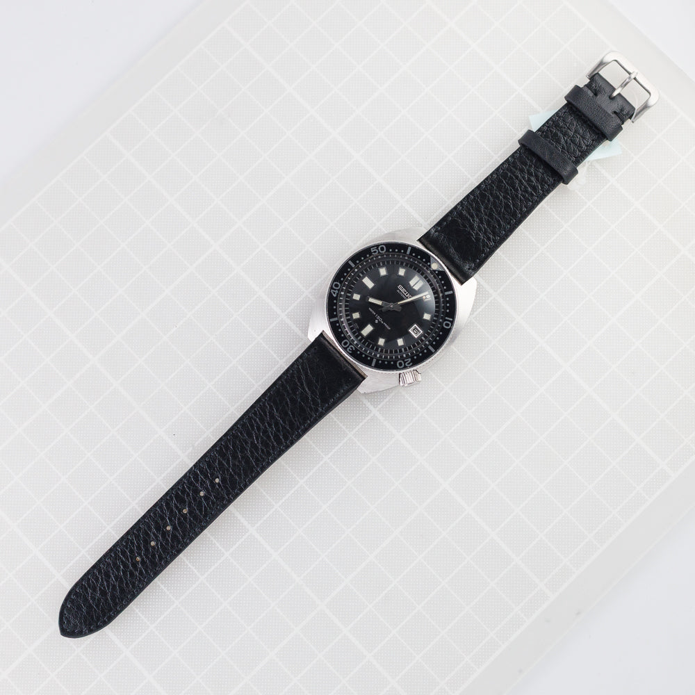 SEIKO 150m DIVER Ref.6105-8000