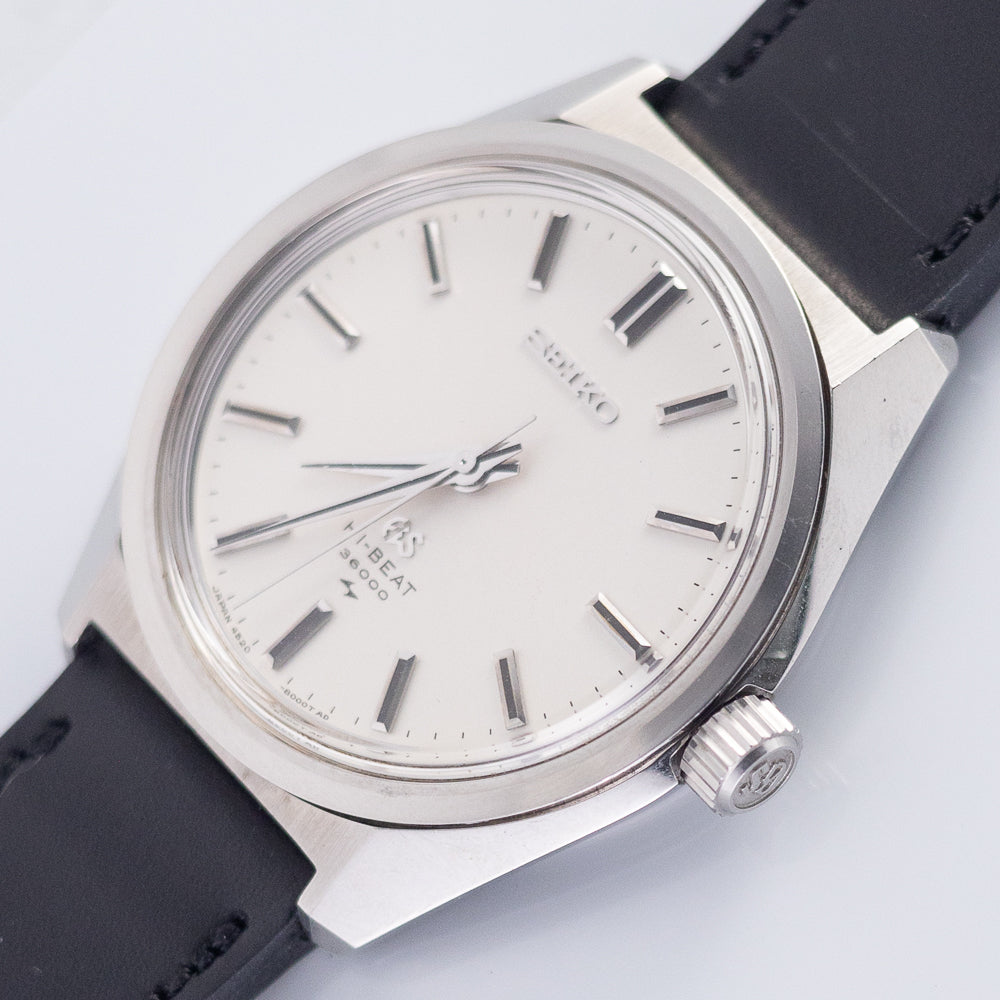 GRAND SEIKO Ref.4520-8000