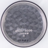 GRAND SEIKO Ref.4520-8000