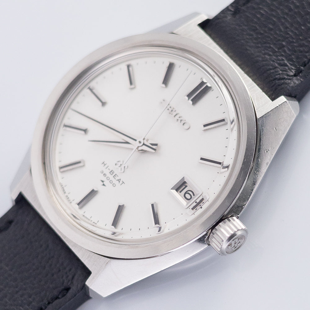GRAND SEIKO REF.4522-8000