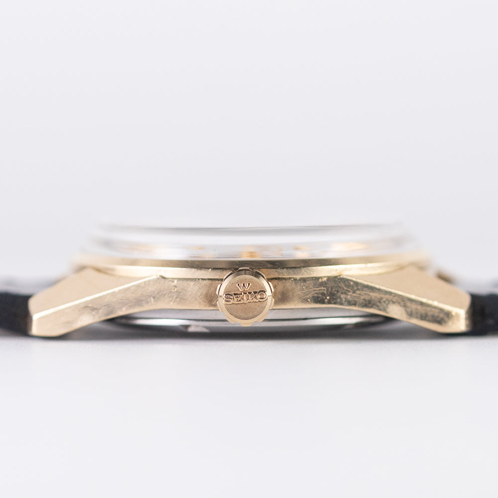 KING SEIKO 44KS CHRONOMETER REF.4420-9990