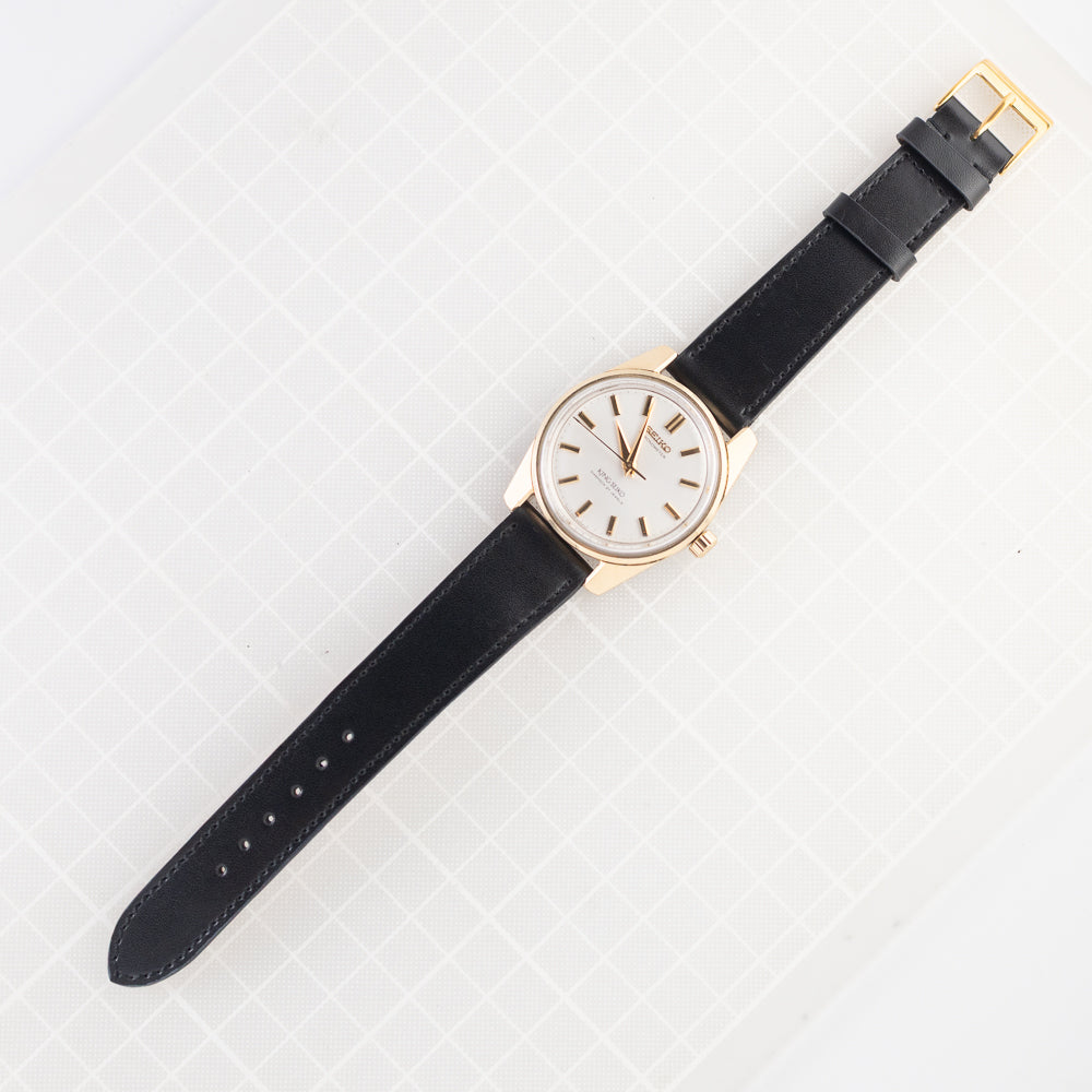 KING SEIKO 44KS CHRONOMETER REF.4420-9990