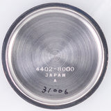 KING SEIKO Ref.4402-8000