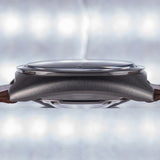 SEIKO 5 SPORTS SPEED TIMER REF.6139-7012