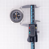 SEIKO 5 SPORTS SPEED TIMER REF.6139-7012