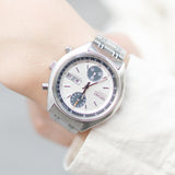 SEIKO BABY PANDA Ref.6138-8000