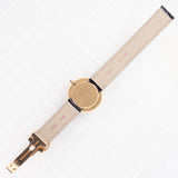 CARTIER LM Vendome PARIS Dial Ref.78090