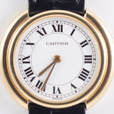 CARTIER LM Vendome PARIS Dial Ref.78090