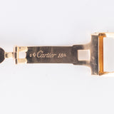 CARTIER LM Vendome PARIS Dial Ref.78090