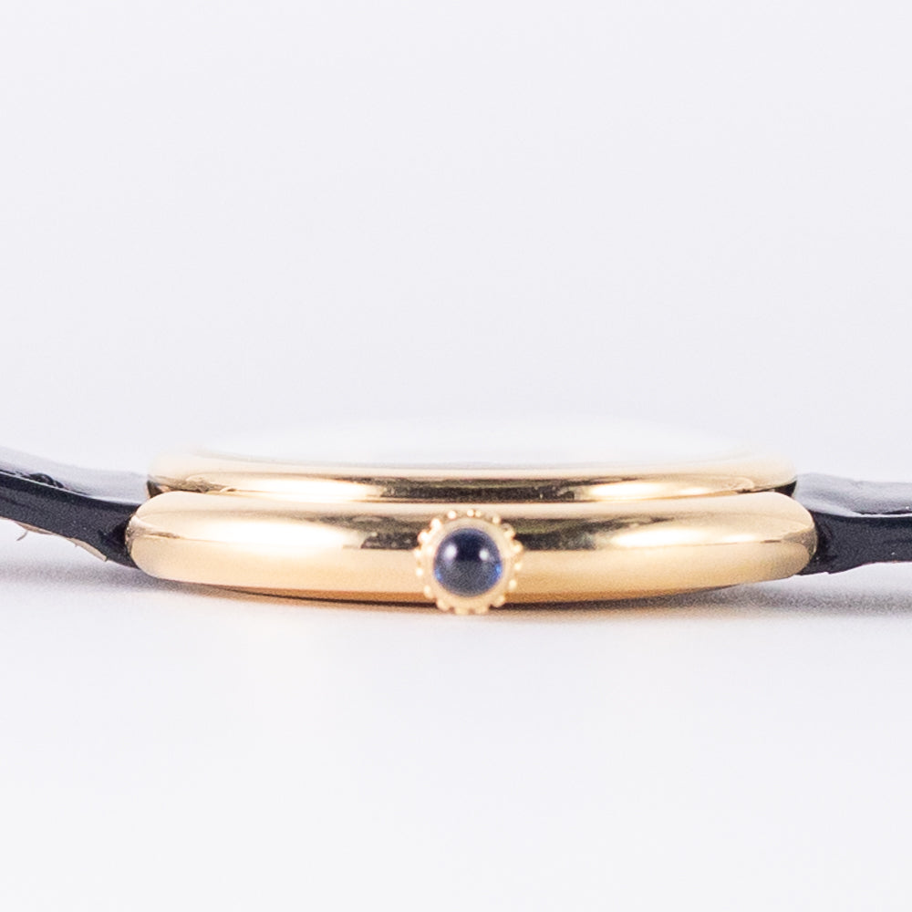 CARTIER LM Vendome PARIS Dial Ref.78090 1970's