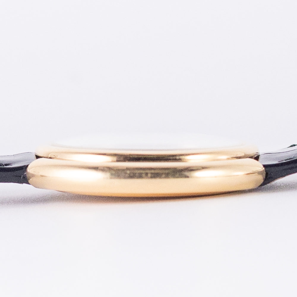 CARTIER LM Vendome PARIS Dial Ref.78090 1970's
