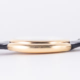 CARTIER LM Vendome PARIS Dial Ref.78090