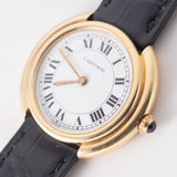 CARTIER LM Vendome PARIS Dial Ref.78090
