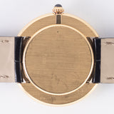 CARTIER LM Vendome PARIS Dial Ref.78090