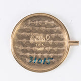 CARTIER LM Vendome PARIS Dial Ref.78090