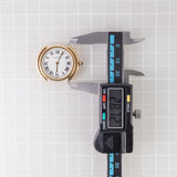 CARTIER LM Vendome PARIS Dial Ref.78090