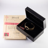 PIAGET Onyx Dial Ref.93412 A6 w.BOX and Paper