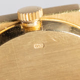 PIAGET Onyx Dial Ref.93412 A6 w.BOX and Paper