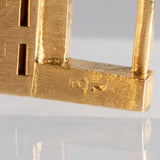 PIAGET Onyx Dial Ref.93412 A6 w.BOX and Paper