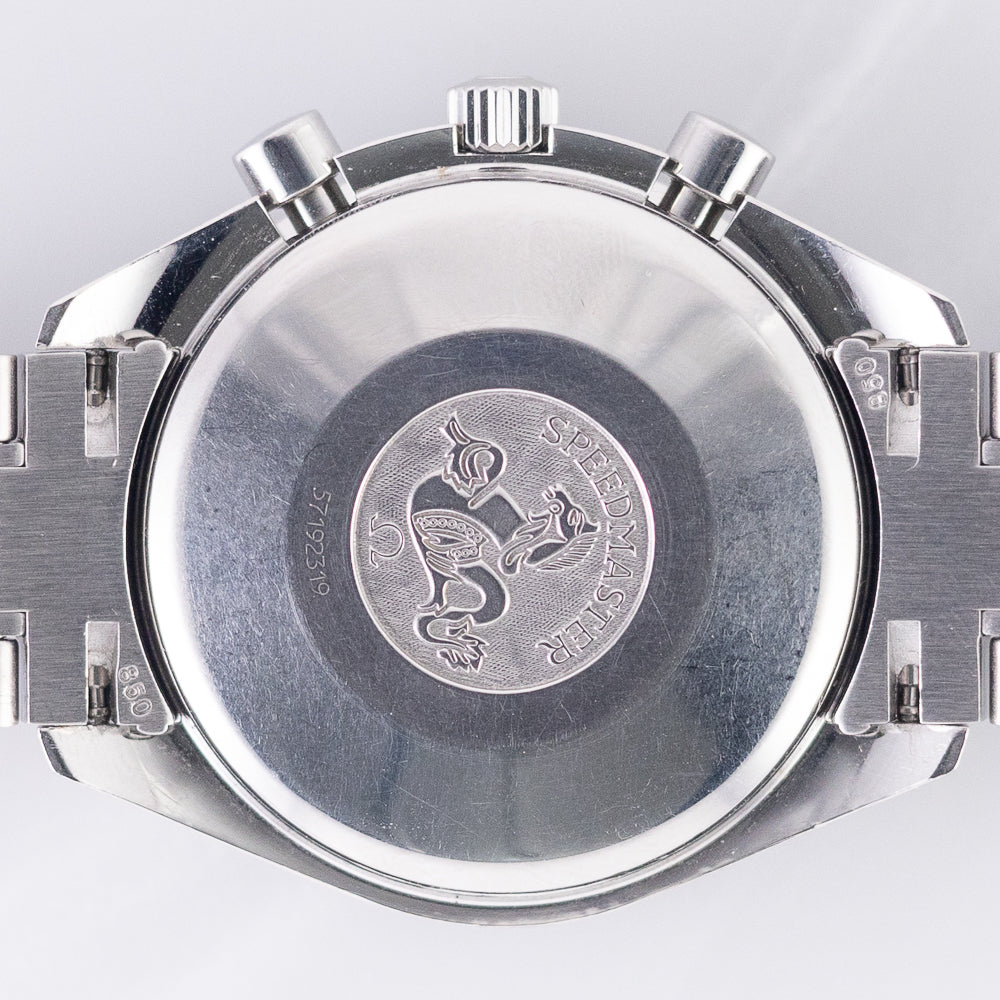 OMEGA SPEEDMASTER MARK40 REF.175.0084 / 3520.50 w.Box and Warranty Papers