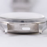 ROLEX EXPLORER Ref.1016 matte dial MK1 NOS w.BOX