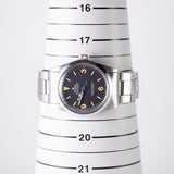 ROLEX EXPLORER Ref.1016 matte dial MK1 NOS w.BOX