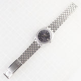 OMEGA Constellation Blue Grey Gilt Dial Ref.168.017