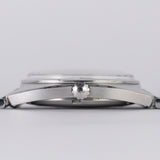 OMEGA Constellation Blue Grey Gilt Dial Ref.168.017