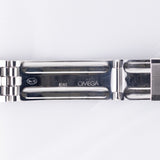 OMEGA Constellation Blue Grey Gilt Dial Ref.168.017