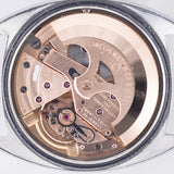 OMEGA Constellation Blue Grey Gilt Dial Ref.168.017