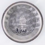 OMEGA Constellation Blue Grey Gilt Dial Ref.168.017