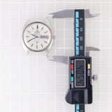 OMEGA Constellation Turler Ref.168.029 w.Ref.1093/515 Elastic Bracelet