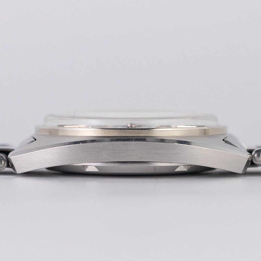 OMEGA Constellation Turler Ref.168.029 w.Ref.1093/515 Elastic Bracelet