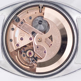 OMEGA Constellation Turler Ref.168.029 w.Ref.1093/515 Elastic Bracelet