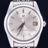 OMEGA Seamaster Ref.166.010