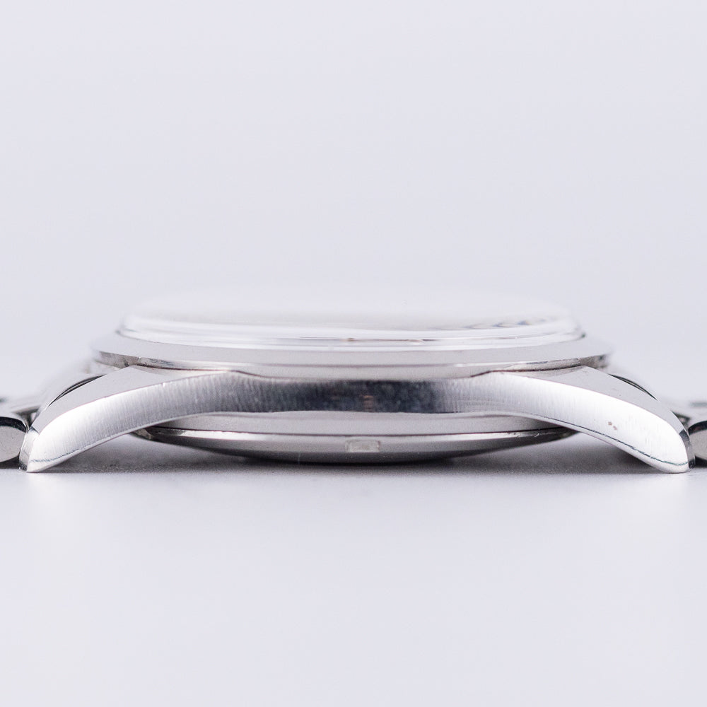 OMEGA Seamaster Ref.166.010