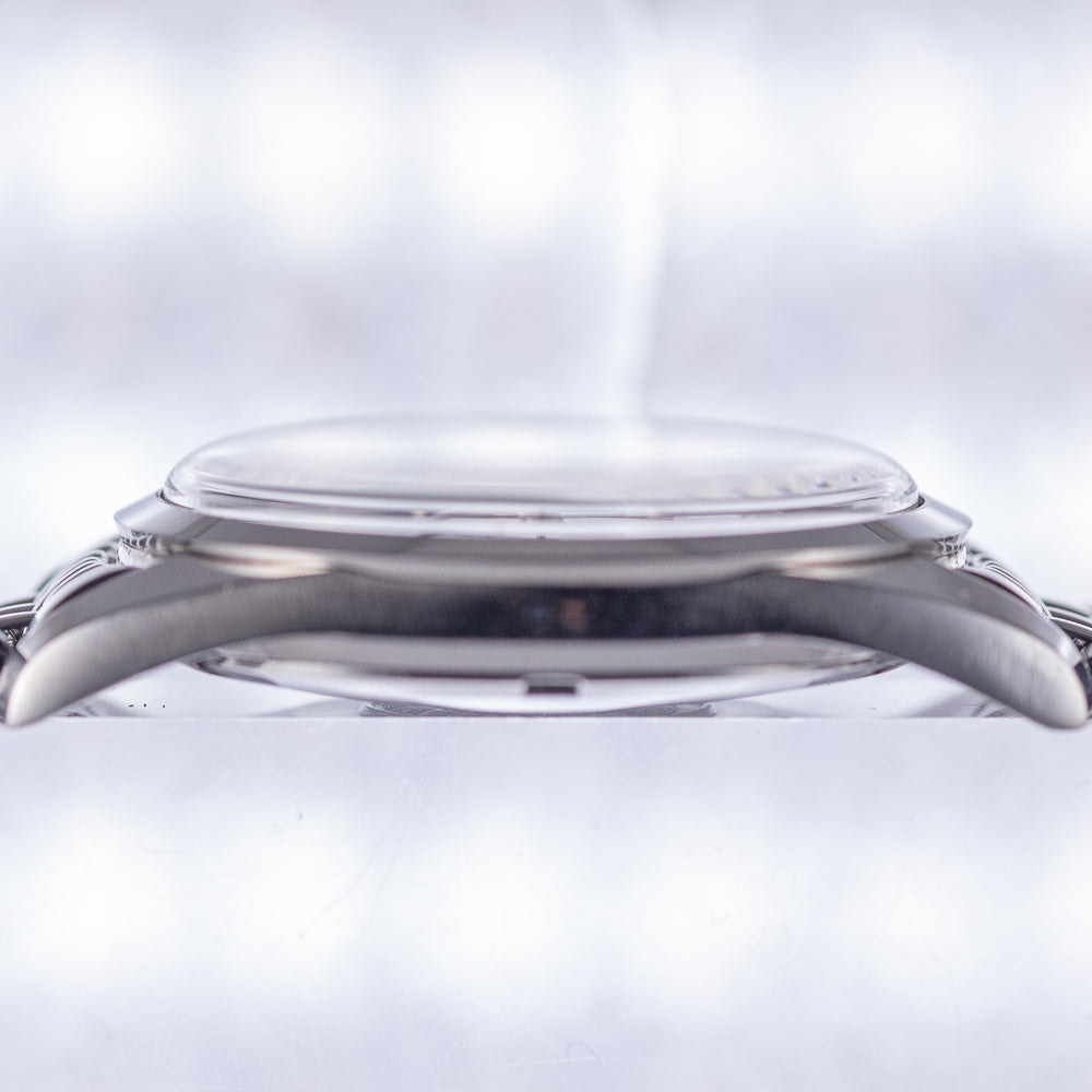 OMEGA Seamaster Ref.166.010