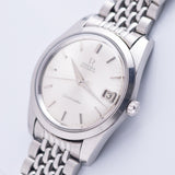 OMEGA Seamaster Ref.166.010