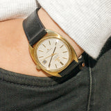 OMEGA Constellation Ref.168.027