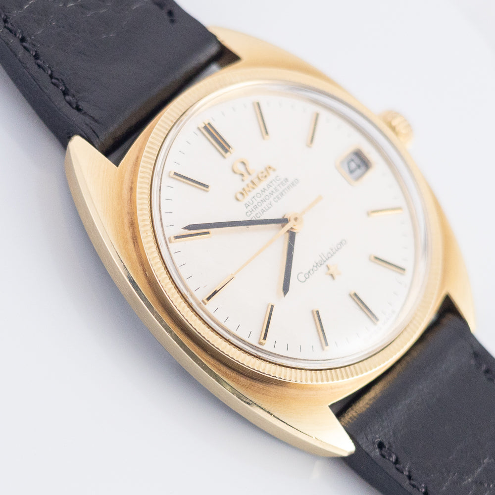 OMEGA Constellation Ref.168.027