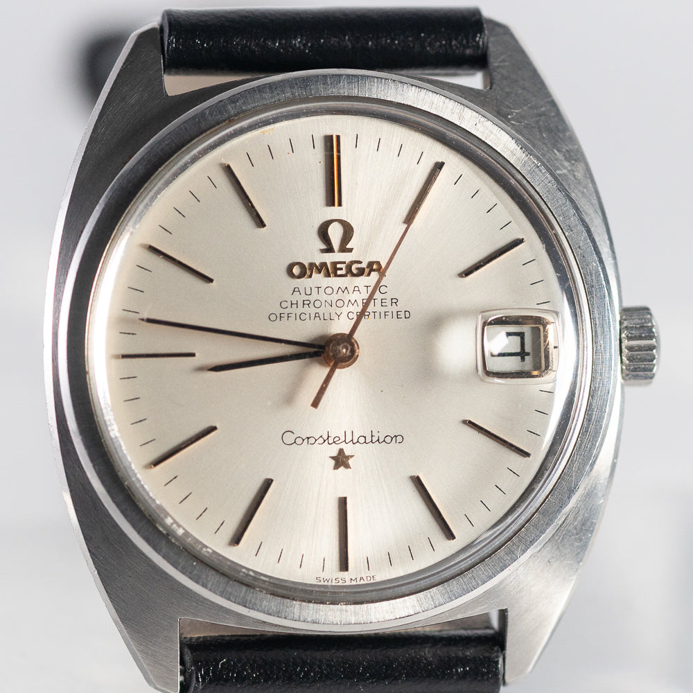 OMEGA Constellation Ref.168.017